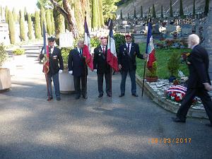 2017 03 26 CAGNES SUR MER CEREMONIE CIMETIERE DE LA BUFFE (3)